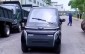 Lộ nội thất của Nano S05: Xe điện 2 chỗ nhỏ hơn VF 3, tầm vận hành có thể lên tới 150 km